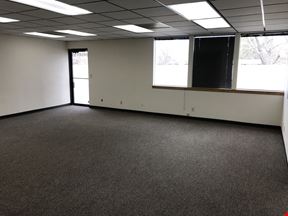 West Valley Business Center - Building B