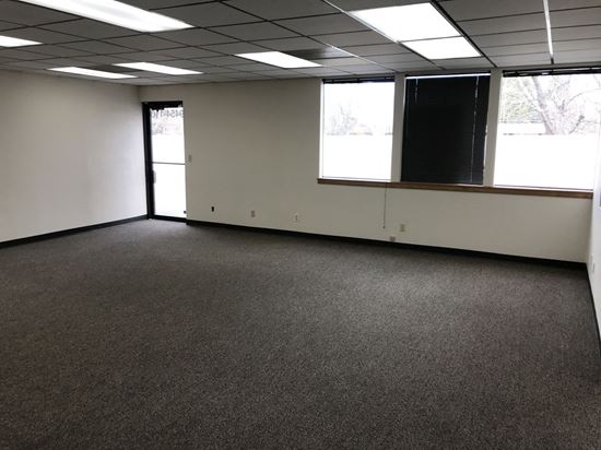 West Valley Business Center - Building B