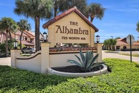 725 N A1A Unit C-119