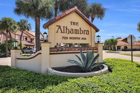 Office space for Sale at 725 N Highway A1a C119 in Jupiter