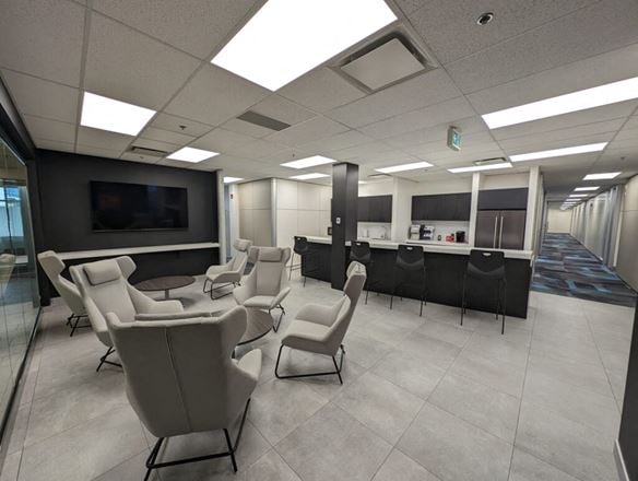 EZ Office - Hotel Arts Gallery