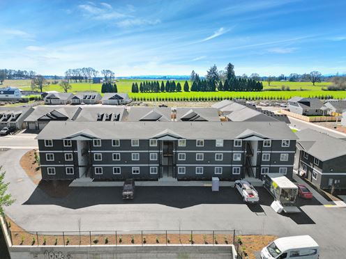 Park Apartments