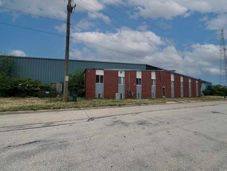 Industrial space for Sale at 2055 North Towne Ln NE in Cedar Rapids