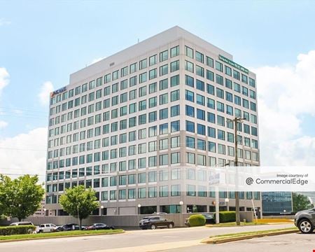 Office space for Rent at 8150 Leesburg Pike in Vienna