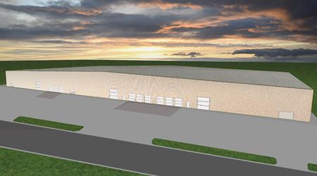 Photo of commercial space at 2250 S. Sheridan Avenue in Wichita