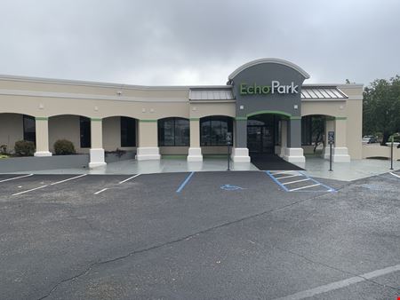 Retail space for Rent at 5970 Pensacola Blvd.  in Pensacola