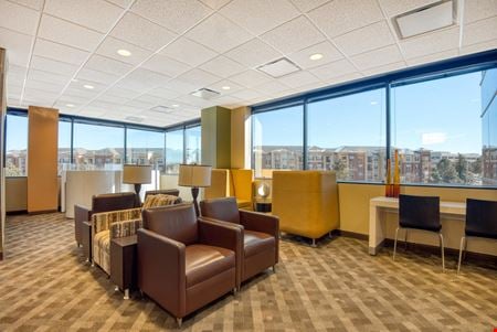 Shared and coworking spaces at 1755 Telstar Drive 3rd Floor in Colorado Springs