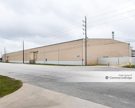 Photo of commercial space at 10555 West Little York Road in Houston