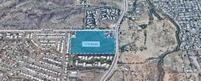 Vacant Land for Sale in Tucson