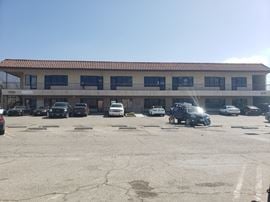 Foothill Office Plaza