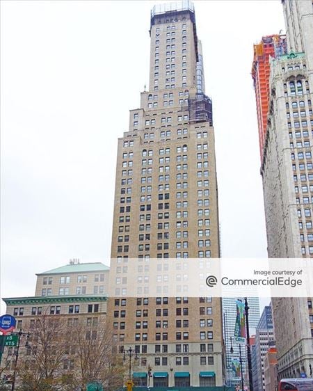 Office space for Rent at 225 Broadway in New York