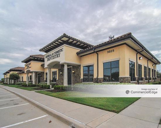Renner Medical Plaza