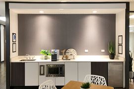 Workstyle Flexible Spaces - 9896 Bissonnet Street