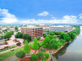 AUGUSTA RIVERFRONT CENTER