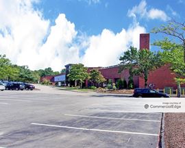 Cabot Business Park - Mansfield Building