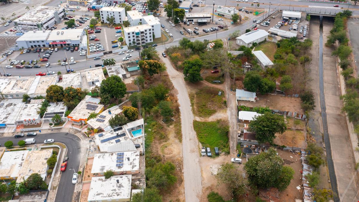 Ponce Residential Land at Sabanetas Ward - For Sale