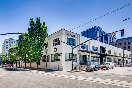 Photo of commercial space at 926 NW 13th Ave in Portland