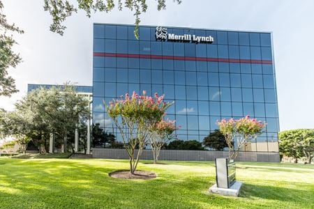 Photo of commercial space at 17225 El Camino Real in Houston