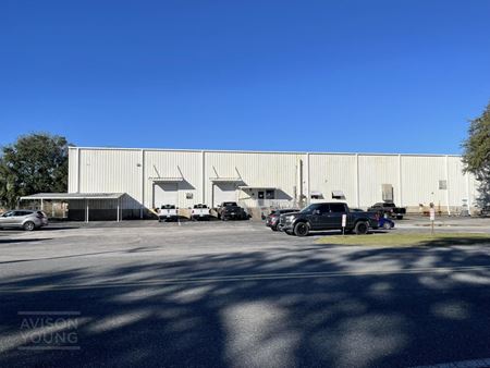 Other space for Rent at 1107 N Thomas Ave in Leesburg
