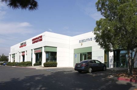Office space for Sale at 600 Central Ave Ste G in Lake Elsinore