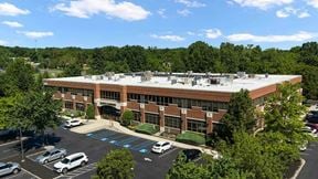 Raritan Commons