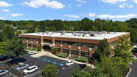 Office space for Rent at 200 Route 31 in Flemington