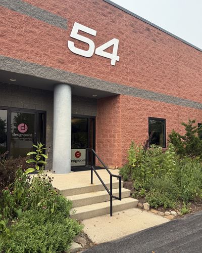 54 S Commerce Way
