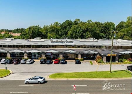 Office space for Rent at 2444 Solomons Island Rd in Annapolis