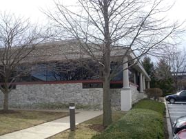 Wyomissing Professional Center