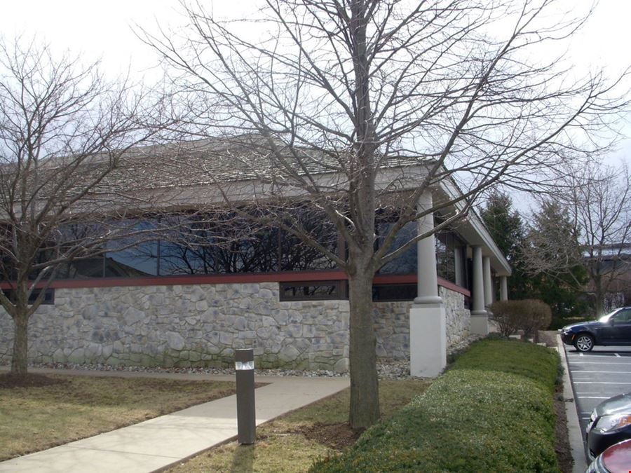 Wyomissing Professional Center