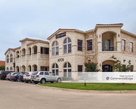 Photo of commercial space at 1314 East Sonterra Blvd in San Antonio
