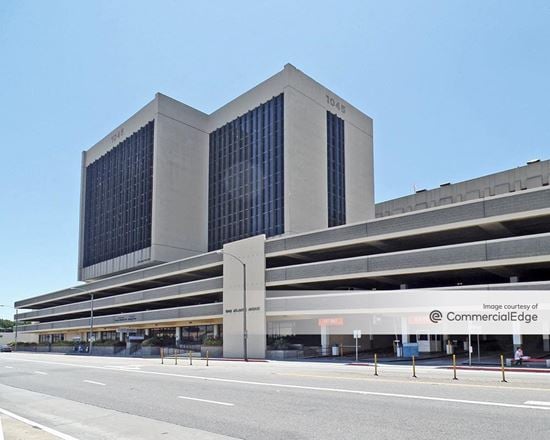 St. Mary Professional Building
