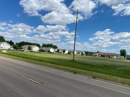 Photo of commercial space at 2810 2nd Avenue North  in Moorhead