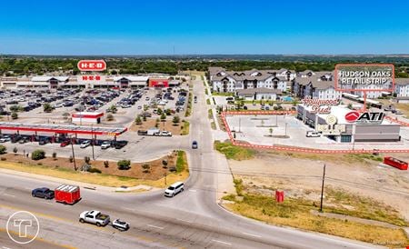 Retail space for Sale at 3309 Fort Worth Hwy in Hudson Oaks