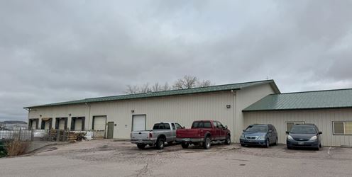 940 Kennel Drive Rapid City