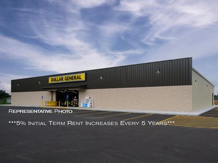 Retail space for Sale at 11150 Highway 363 in Mantachie