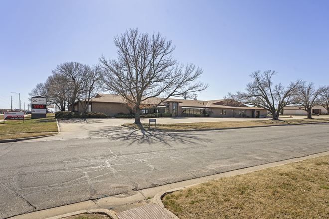 Office space for Sale at 1709 S Rock Rd in Wichita