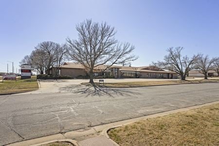 Office space for Sale at 1709 S Rock Rd in Wichita