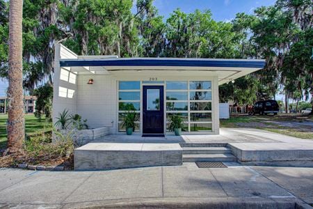 Other space for Sale at 203 Laurel St in Palatka