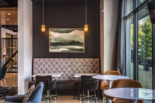 Orpheum - Cowork