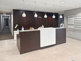 Regus - Scottsdale - Gainey Ranch