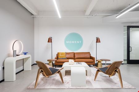 Photo of commercial space at 1411 Broadway in New York