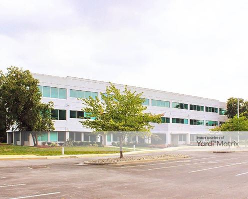 100 Commerce Drive
