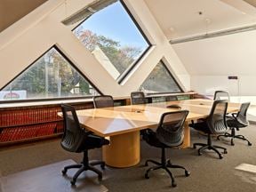 Regus - Fairfield Post Rd