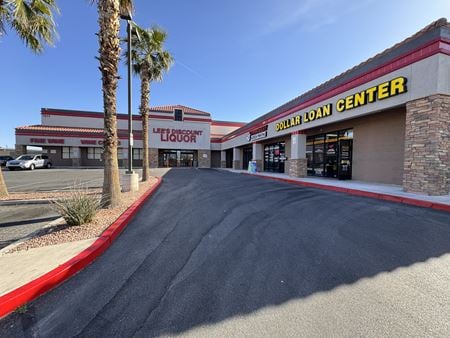 Photo of commercial space at 7421 W Lake Mead Blvd in Las Vegas