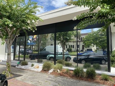 Photo of commercial space at 2651 Park Street in Jacksonville