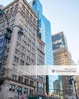 505 Fifth Avenue