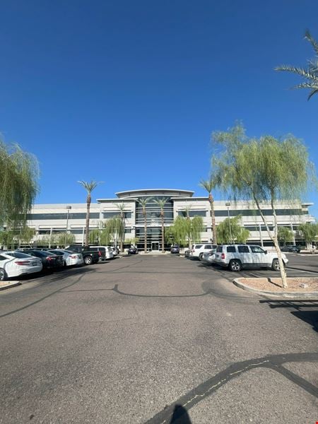 Office space for Rent at 1860 N 95th Lane in Phoenix