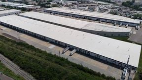 Capital Center, 4554-4600 Interstate Dr