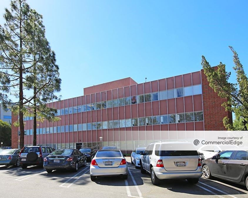 2220 Lynn Road, Thousand Oaks Office Space For Lease